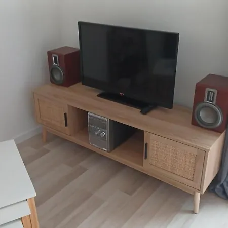 Le Colibri Le Port-des-Barques