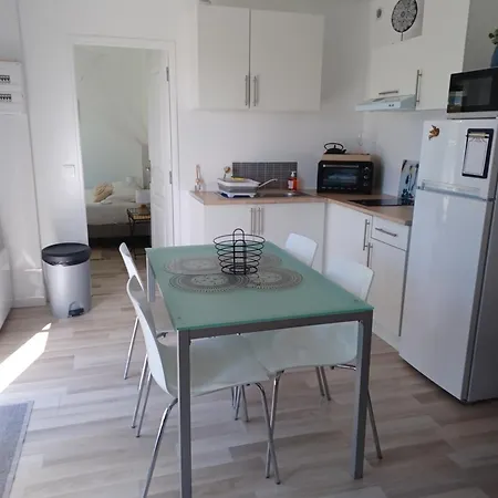 Le Colibri * Le Port-des-Barques