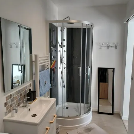 Le Colibri Casa de Férias