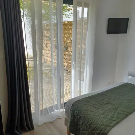 Le Colibri Casa de Férias *