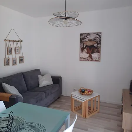 Le Colibri * Le Port-des-Barques